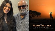 Globetrotter first single out, Shruti Haasan lends vocals for SS Rajamouli film