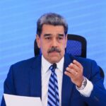 Bloomberg: Colombia respalda plan de Maduro para dejar el poder