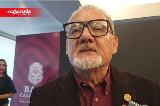 Licitación desierta de desaladora en Rosarito no retrasará la obra: secretario del Agua