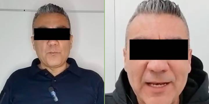 Youtuber “El Custodio” asegura haber asesinado a tres personas por legitima defensa: investigan conflictos vecinales