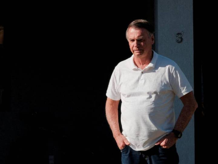 Defensa de Bolsonaro exige nulidad total del juicio por intento de golpe