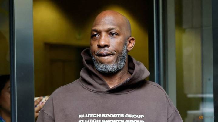 NBA's Chauncey Billups to enter plea in rigged poker games case