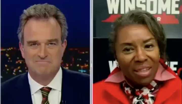 Fox Attacks Obama For Not Supporting Black Republican Earle