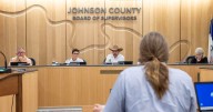 Johnson County Board of Supervisors to consider data center moratorium