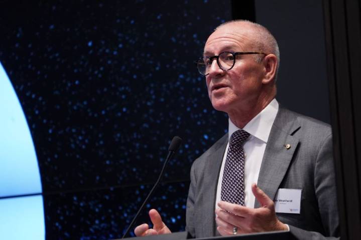 Former SA Premier named next UK high commissioner - News | InDaily, Inside South Australia