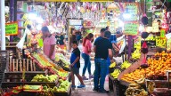 Inflación en México desacelera en octubre