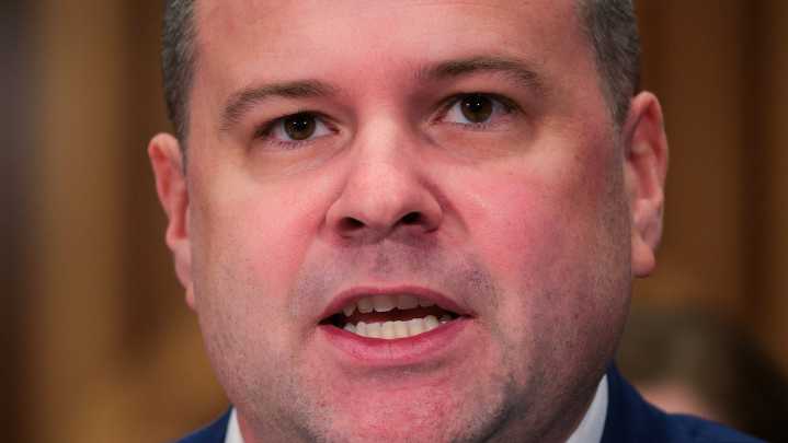 Fannie Mae execs ousted after flagging private housing data sharing