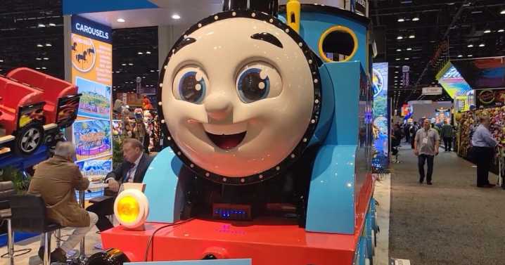 Mattel abrirá en Orlando primer parque acuático con techo retráctil