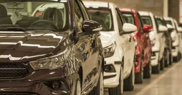 Los cinco autos 0 km más baratos de la Argentina en diciembre de 2025