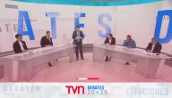 24 Debates - 3 de noviembre - Circunscripción 14