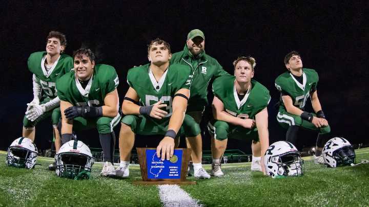 Football photos: N1G4 final: No. 9 Northern Highlands at No. 8 Ramapo, Nov. 14, 2025