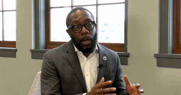 Waterloo mayoral race: Hart highlights achievements, commitment to economic growth