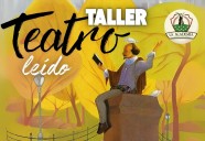 Taller de Teatro Leído en La Academia