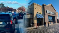 ALERTA en Walmart de Woodbridge: reportan arresto de hombre que amenazó con "matar a todos" en tienda y provocó evacuación