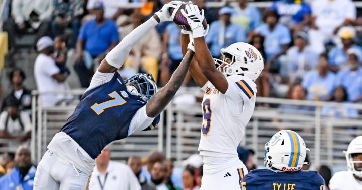 SWAC Power Rankings: Prairie View, Jackson State still stand