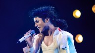 Michael Biopic Trailer: Michael Jackson Nephew Jaafar as King of Pop