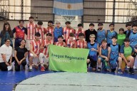 Comienzan las definiciones en los Juegos Regionales Neuquinos