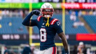 Patriots-Jets preview: How Stefon Diggs could play key role in primetime – NBC Connecticut