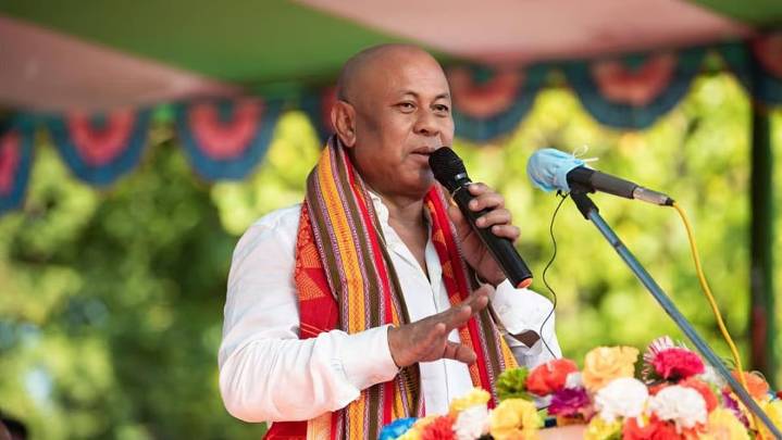 BTC CEM to Allot Land Pattas to Landless Families Before Assembly Elections