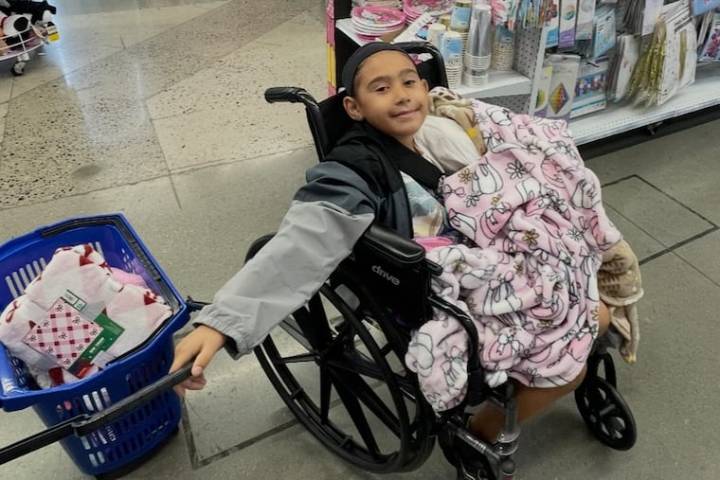 Man arrested in shooting that wounded 7