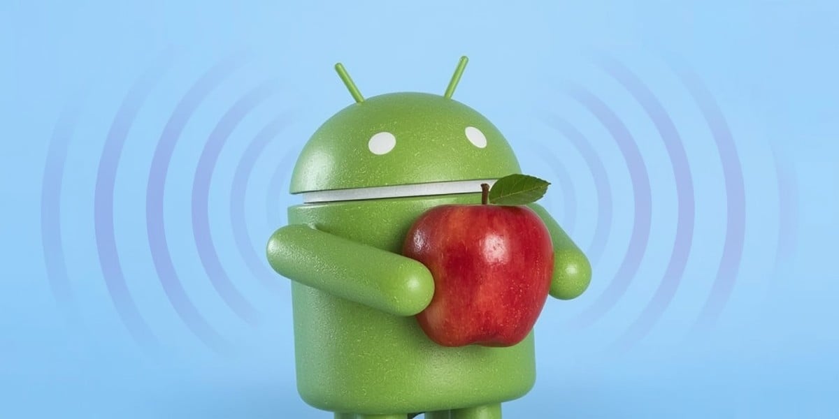 Google links Android’s Quick Share to Apple’s AirDrop • The Register