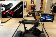 Peloton recalls 833K bikes after reports of injuries caused by defective seats