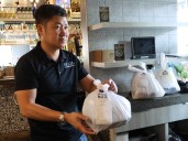 South Florida restaurants serving free SNAP meals during government shutdown