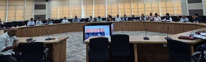 Odisha Charts Ambitious Course to Become Global Maritime Powerhouse