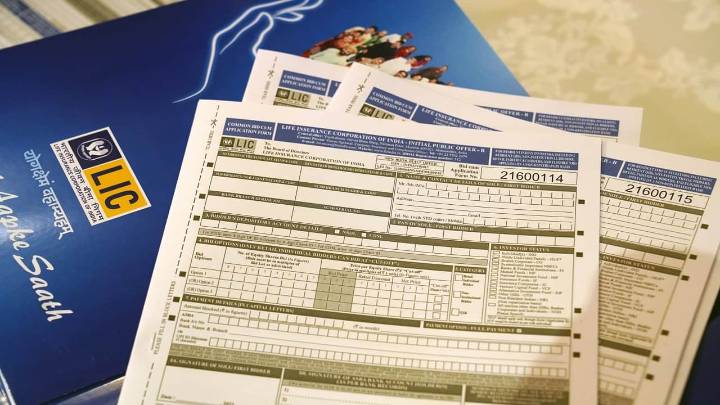 LIC Q2 Results: Net profit rises 32% to Rs 10,053 crore, net premium income up 5.5%