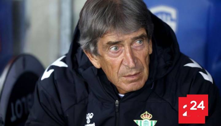 "Es meterse en un problema": El revolucionario cambio que propone Manuel Pellegrini para el fútbol