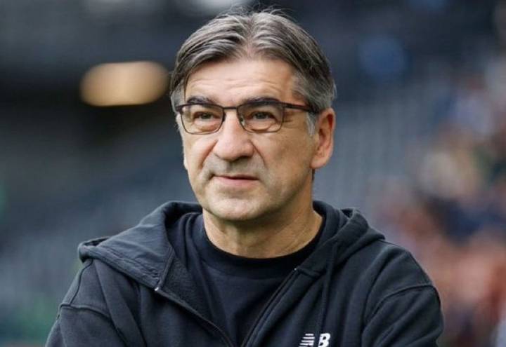 El Atalanta despide a Ivan Juric