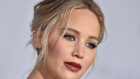 Louisville native Jennifer Lawrence featured in New York Times profile