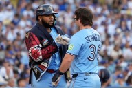 How to watch Toronto Blue Jays World Series game tonight: MLB free live stream