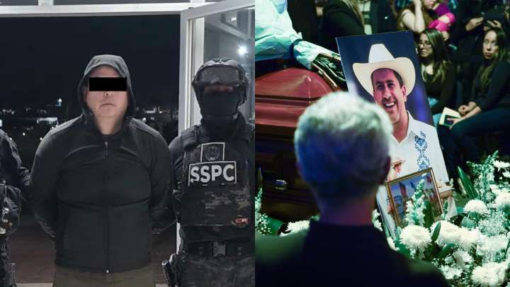 ¿Quién es 'El Licenciado'? Uno de los Autores Intelectuales del Asesinato de Carlos Manzo