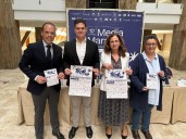 La Media Maratón Holiday World Benalmádena celebrará su 10º aniversario con la participación de 2.000 corredores