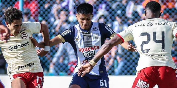 A qué hora juega Alianza Lima vs UTC HOY: partido en Matute por fecha 19 del Torneo Clausura de Liga 1 2025