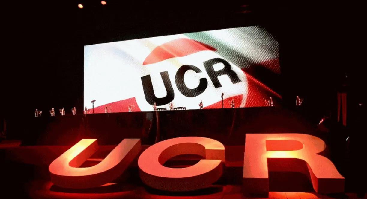 Elección de autoridades en la UCR: en su peor momento el partido centenario busca redefinir su perfil