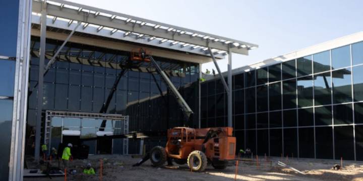 Texans approve $850 million endowment for Texas State Technical College