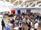 Museo Jesús Soto ha recibido a más de 5 mil personas desde su reinauguración