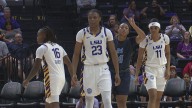 LSU women's basketball opens 2025-2026 season on Tuesday