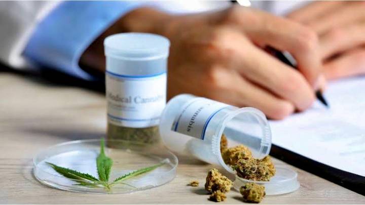 La Tribu Omaha avanza en la regulación del cannabis medicinal en Nebraska