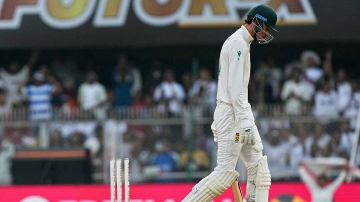 Marco Jansen Misses Maiden Test Ton But Becomes 1st South African Batter To...