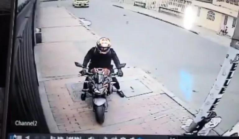 Noviembre inició con dos casos de robo por ‘raponazo’