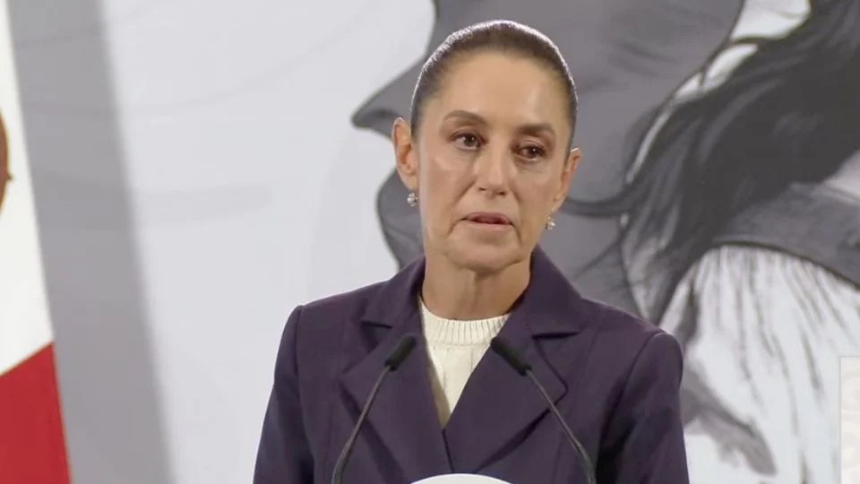 “Si esto le hacen a la presidenta, ¿qué no le pasa a otras mujeres?”: Sheinbaum impulsará que el acoso sea un delito penal en todo el país