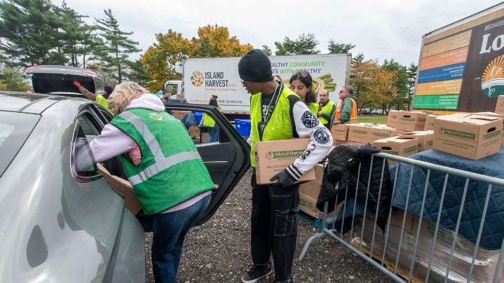 Three ways to get help with bills during government shutdown