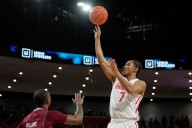 How to watch college basketball game free live stream: No. 17 Tennessee Volunteers vs. No. 3 Houston Cougars