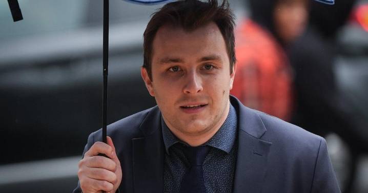 B.C. drug club co-founder felt 'invincible' before being arrested