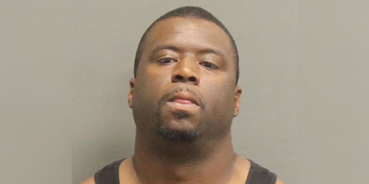 Sex offender accused of following, attacking woman on night of Sabrina Carpenter concert in Nashville