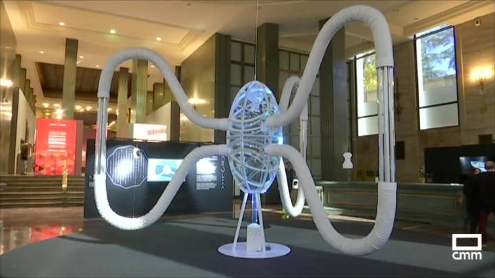 El Quijote se reescribe gracias a la inteligencia artificial