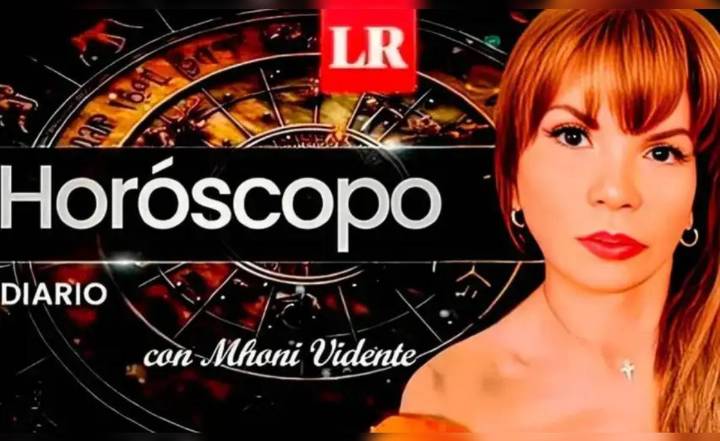 Último horóscopo de Mhoni Vidente para HOY, 3 de noviembre 2025: cuáles son sus predicciones para cada signo zodiacal